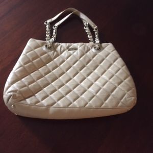 kate spade Emerson gold coast quilted tote